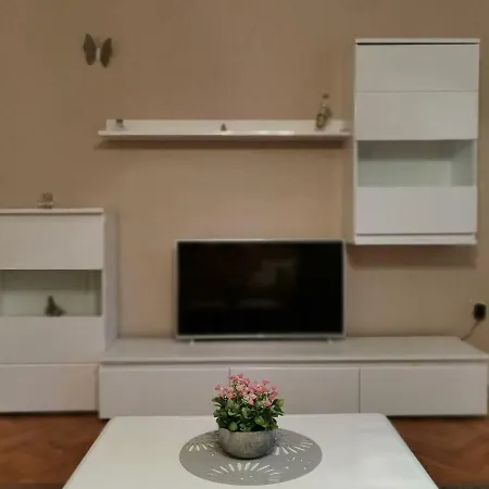 Begy Apartmán Split