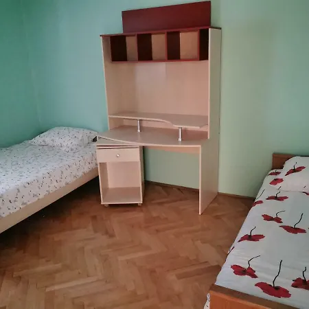 Apartmán Begy Split