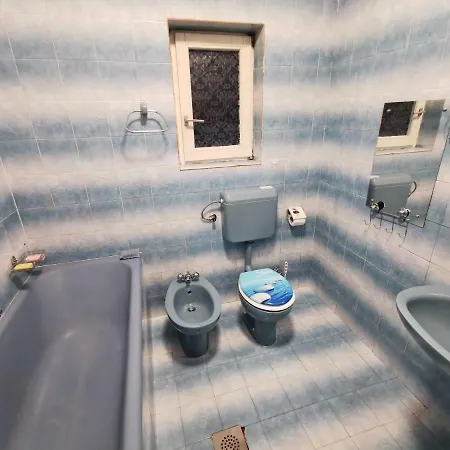 Begy Apartmán *